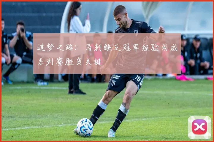 追梦之路：马刺缺乏冠军经验或成系列赛胜负关键